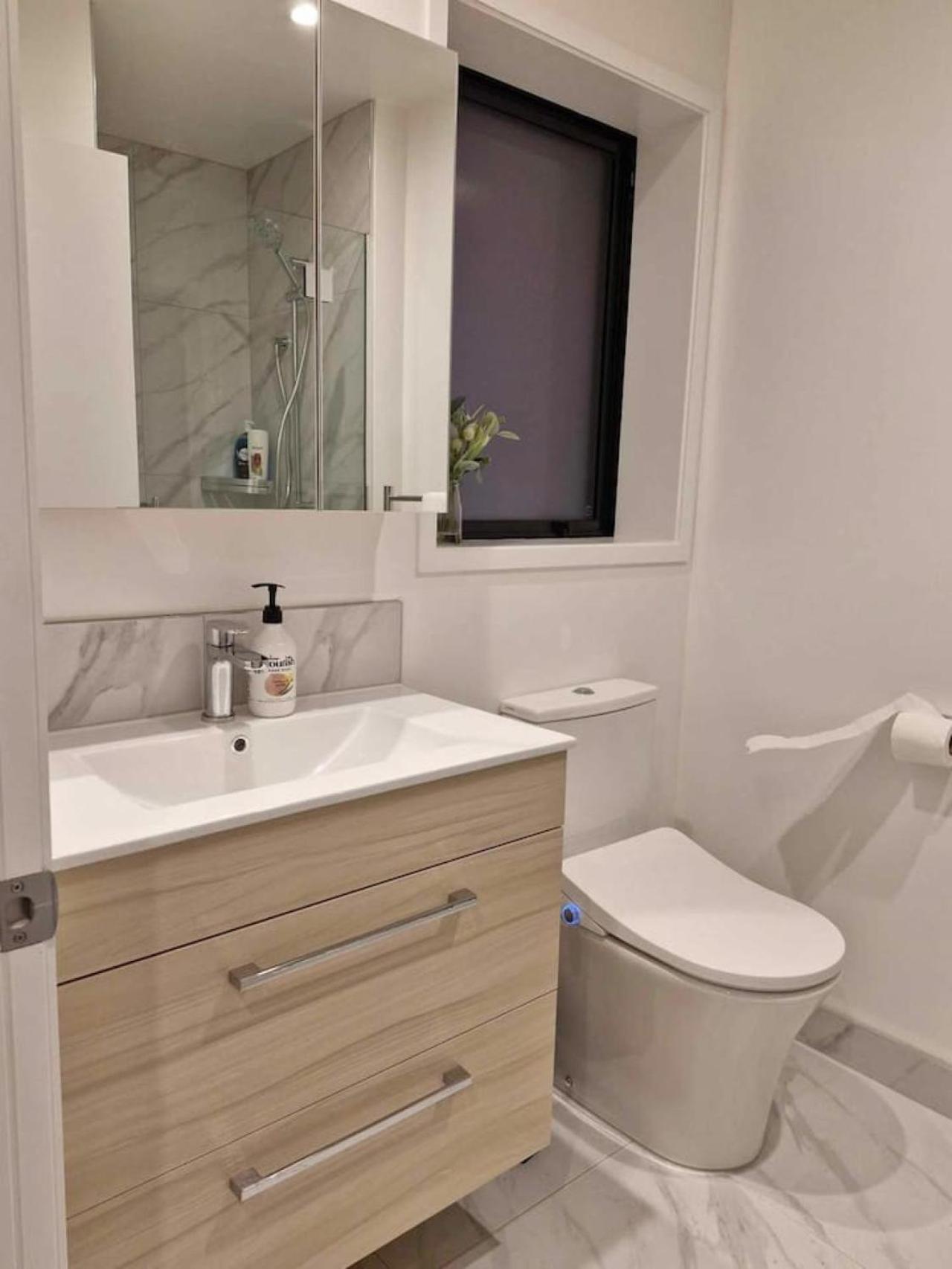 Apartment Cosy Cbd 6 *